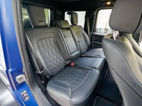 Used 2024 Mercedes-Benz G 63 AMG 4MATIC image 95