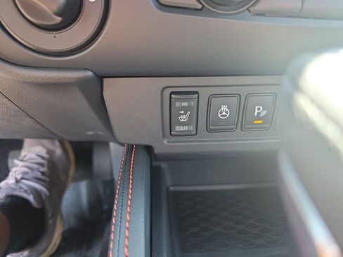 New 2026 Nissan Frontier PRO-4X w/ Pro Premium Package AWD/4WD image 25