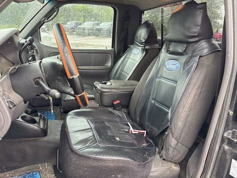 Used 2003 Ford Ranger XLT RWD image 17