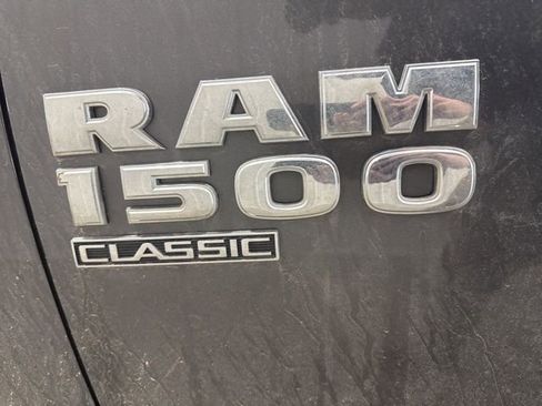 Used 2021 RAM 1500 Tradesman w/ Chrome Plus Package image 6
