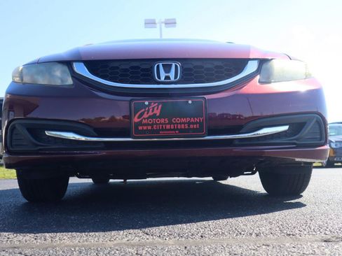 Used 2014 Honda Civic LX image 5