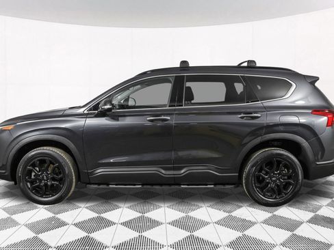 Used 2023 Hyundai Santa Fe XRT w/ Cargo Package AWD/4WD image 22