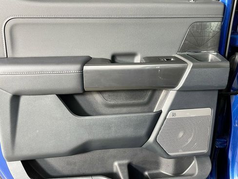 Used 2022 Ford F150 XLT w/ Equipment Group 302A High AWD/4WD image 32