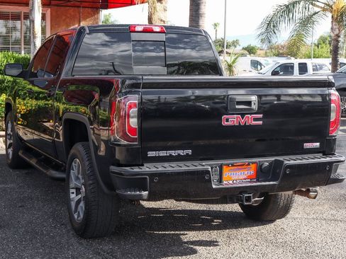 Used 2018 GMC Sierra 1500 SLT image 6