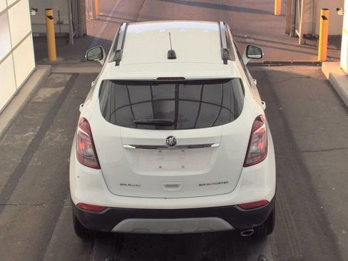 Used 2018 Buick Encore Preferred image 6