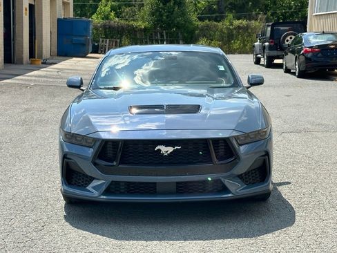 Used 2025 Ford Mustang GT RWD image 10