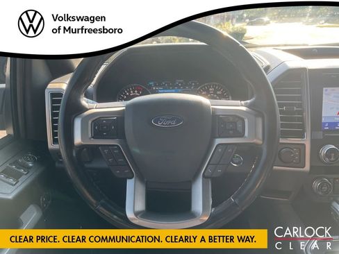 Used 2020 Ford F150 Platinum image 16