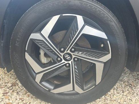 Used 2022 Hyundai Tucson SEL w/ Convenience + Premium Package image 6