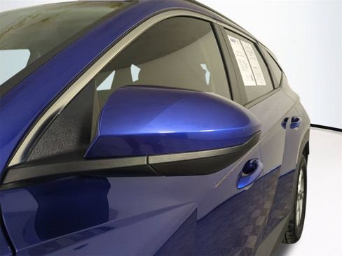 Used 2024 Hyundai Tucson SEL FWD image 12