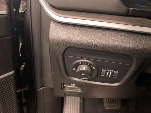 New 2026 Jeep Grand Cherokee Limited w/ Limited Altitude Package image 20