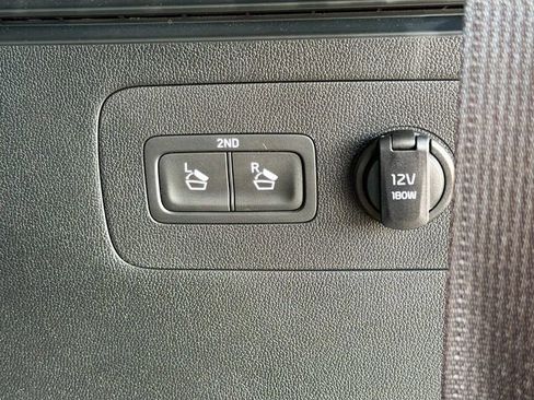 Used 2024 Kia Sorento SX AWD/4WD image 13