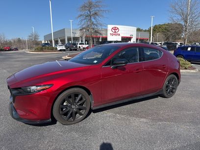 Used 2023 MAZDA MAZDA3 Hatchback w/ Appearance Package