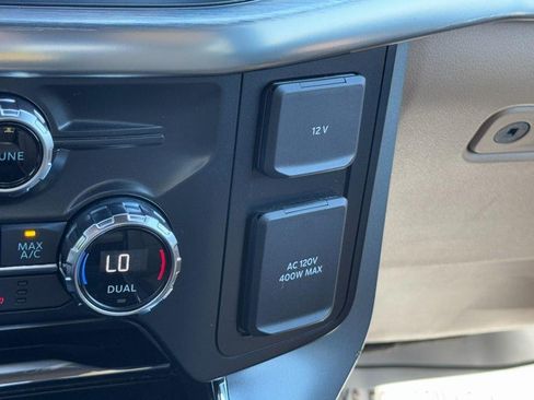 Used 2021 Ford F150 Lariat w/ Equipment Group 502A High AWD/4WD image 25