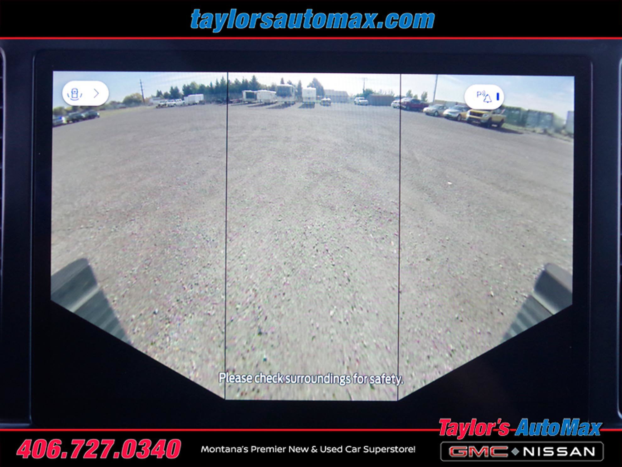 Used 2023 Ford F250 Lariat w/ Tremor Off-Road Package AWD/4WD image 18