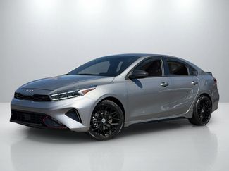 Used 2023 Kia Forte GT FWD video 1