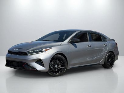 Used 2023 Kia Forte GT