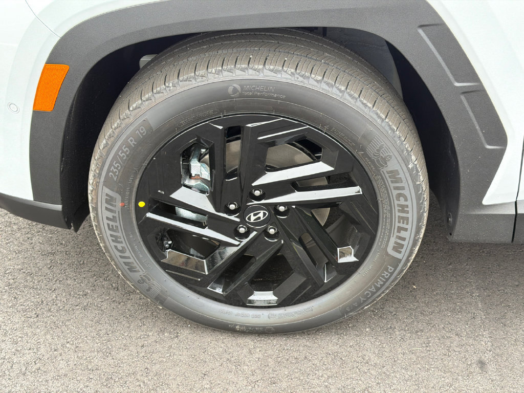 New 2026 Hyundai Tucson Limited AWD/4WD image 12