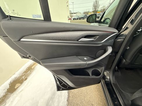 Certified 2023 BMW X3 xDrive30i w/ Convenience Package image 2