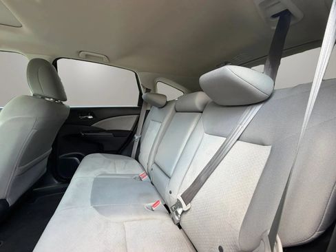 Used 2015 Honda CR-V EX image 18