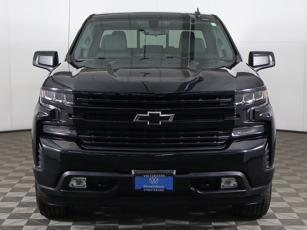 Used 2019 Chevrolet Silverado 1500 RST AWD/4WD image 12