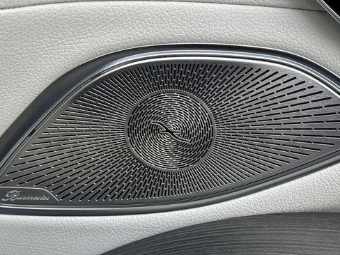 Certified 2023 Mercedes-Benz EQS 580 4MATIC SUV image 24