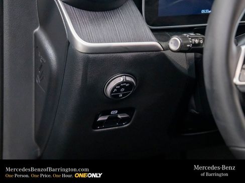 New 2026 Mercedes-Benz GLC 300 4MATIC image 20