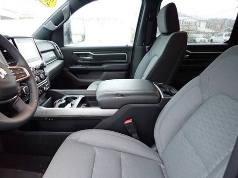 Used 2025 RAM 1500 Big Horn image 14