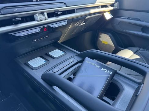 New 2027 Kia Telluride SX image 19