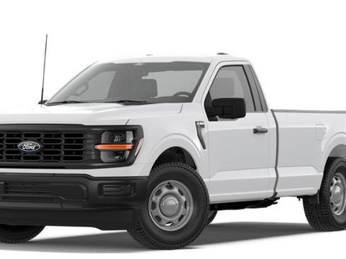 New 2026 Ford F150 XL RWD image 23