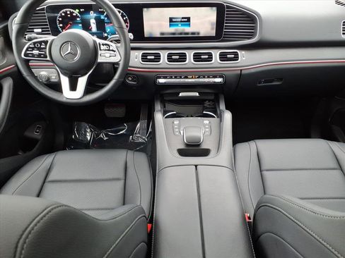 Used 2022 Mercedes-Benz GLE 350 4MATIC image 17