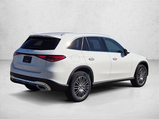 Used 2026 Mercedes-Benz GLC 300 video 2