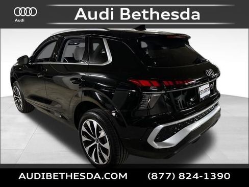 New 2026 Audi Q3 quattro 2.0T image 5