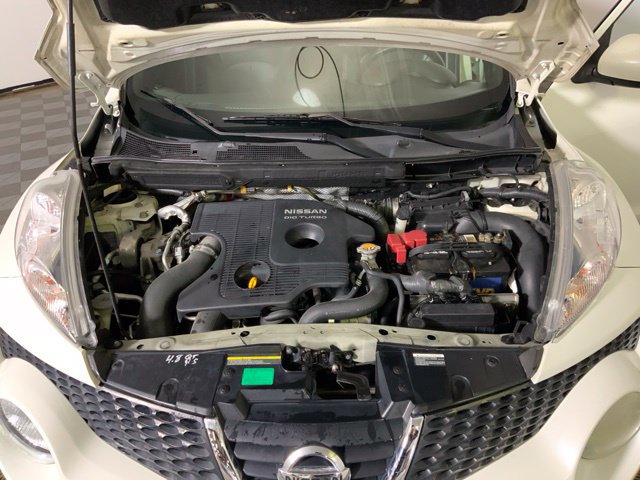 Used 2013 Nissan Juke SL AWD/4WD image 44