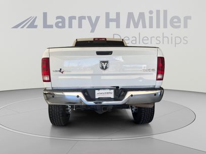 Used 2014 RAM 2500 Lone Star