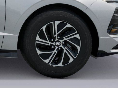 New 2026 Hyundai Sonata Blue FWD image 8