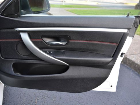 Used 2018 BMW 430i Gran Coupe RWD image 19