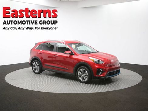 Used 2022 Kia Niro EX w/ Cold Weather Package image 48