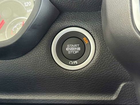 New 2026 RAM 1500 Big Horn image 19