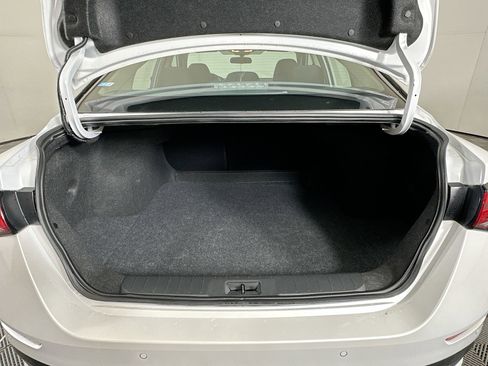 Used 2024 Nissan Sentra SR image 27