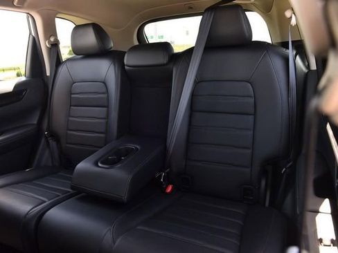 Used 2025 Honda CR-V EX-L image 25