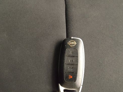 Used 2024 Nissan Sentra S FWD image 32