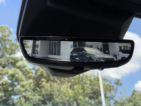 Used 2025 Cadillac Escalade Sport Platinum w/ LPO, Floor Liner Package AWD/4WD image 23