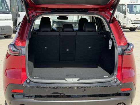 New 2026 MAZDA CX-5 2.5 S w/ Premium Plus Package image 5