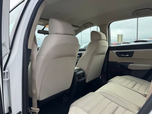 Used 2018 Honda CR-V LX image 25