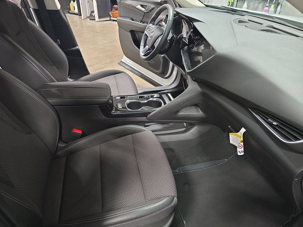 Used 2023 Buick Envision Preferred AWD/4WD image 10