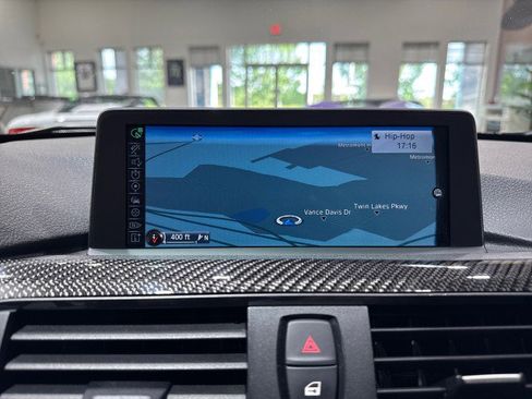 Used 2015 BMW M3 RWD image 68