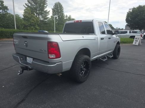 Used 2016 RAM 1500 Tradesman w/ Popular Equipment Group AWD/4WD image 8