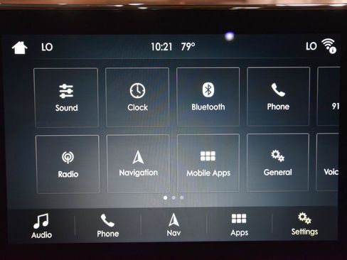 Used 2019 Lincoln Navigator Reserve AWD/4WD image 26