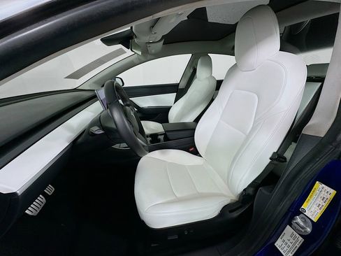 Used 2020 Tesla Model 3 Performance AWD/4WD image 21