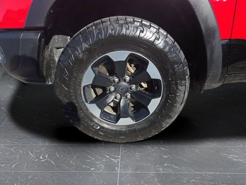 Used 2019 RAM 1500 Rebel w/ Rebel Level 1 Equipment Group image 40